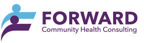 Forward logo